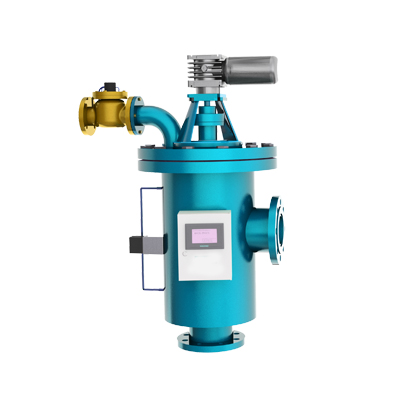 SCF-A自清洗过滤器